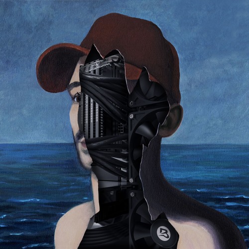 Brodinski – Brain Disorder EP