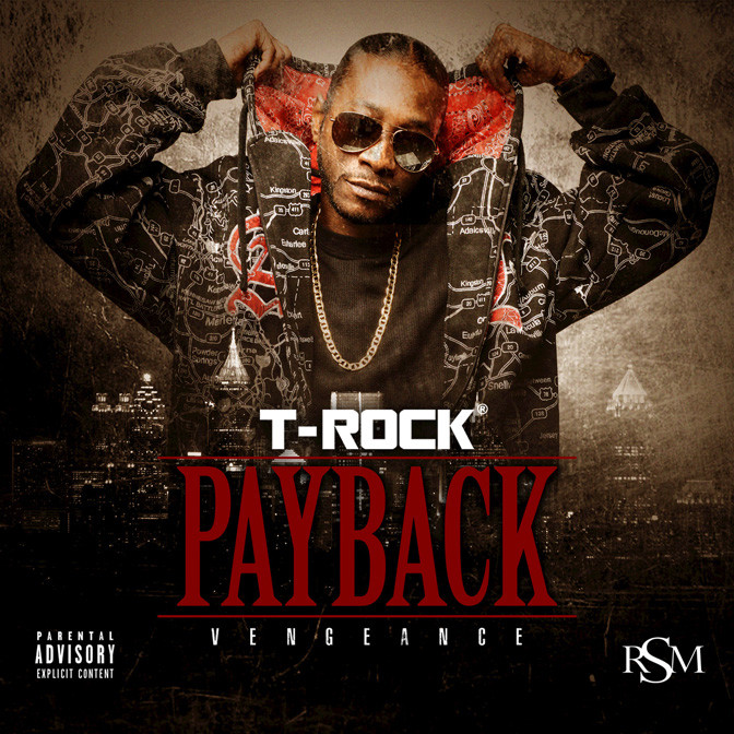 T-Rock – Payback [Album Stream]