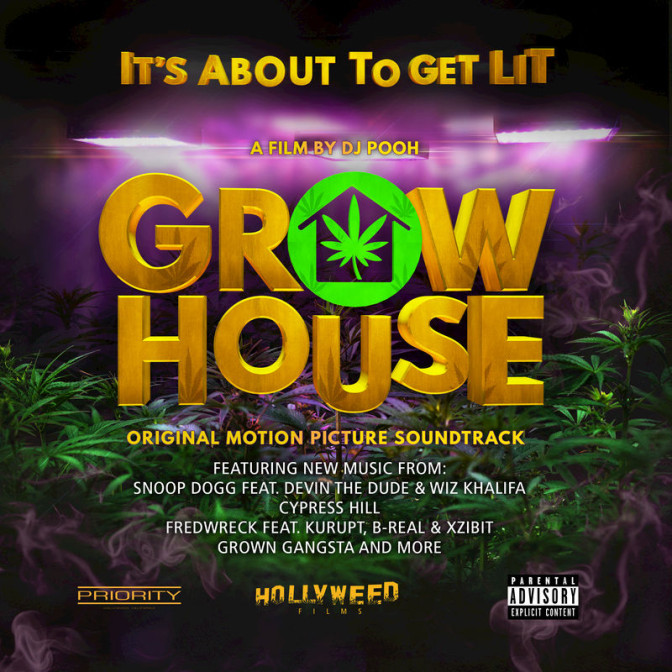 Snoop Dogg Ft. Devin The Dude & Wiz Khalifa – 420 (Blaze Up)