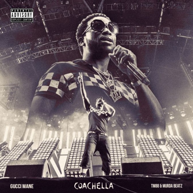 Gucci Mane – Coachella