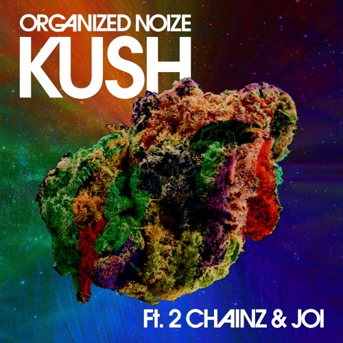 Organized Noize Ft. 2 Chainz & Joi – Kush