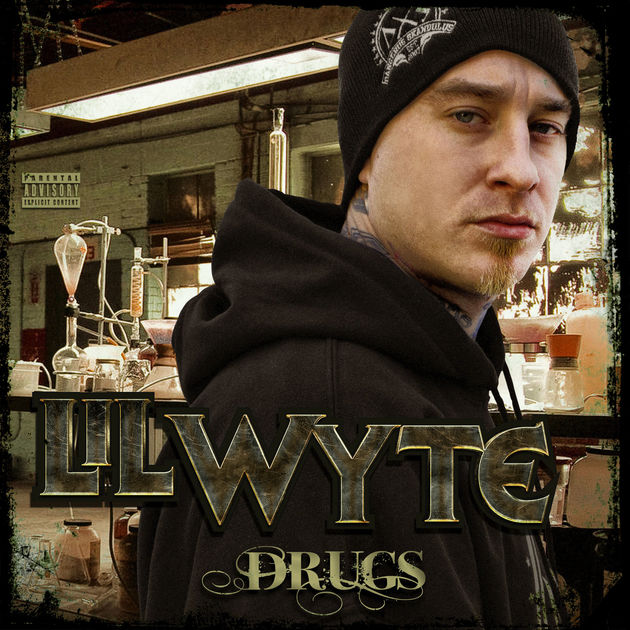 Lil Wyte – Get Laid
