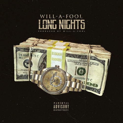 Will-A-Fool – Long Nights