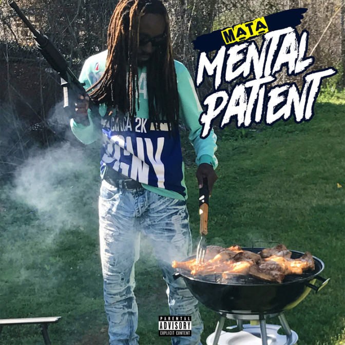 Mata – Mental Patient