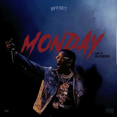 Offset – Monday