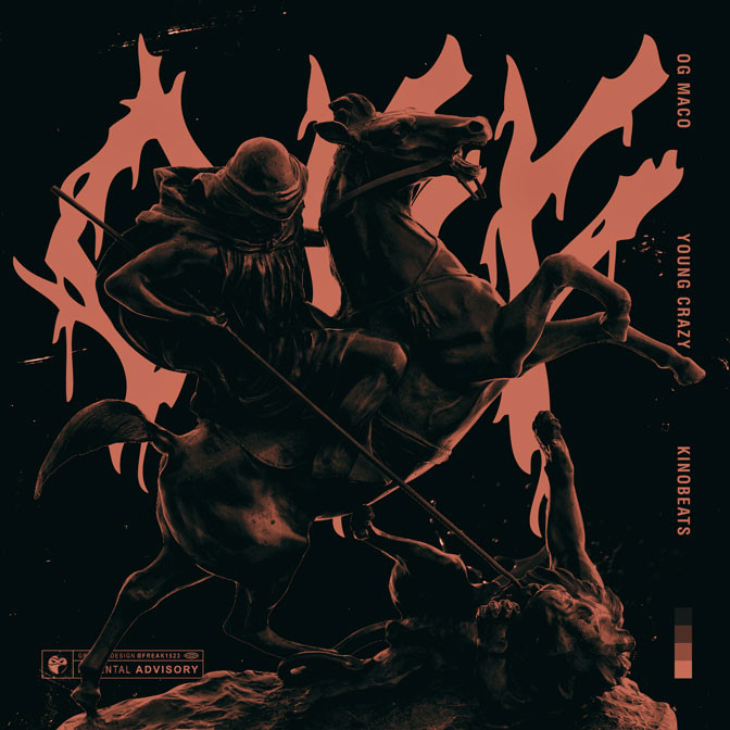 OG Maco Ft. Young Crazy – Off
