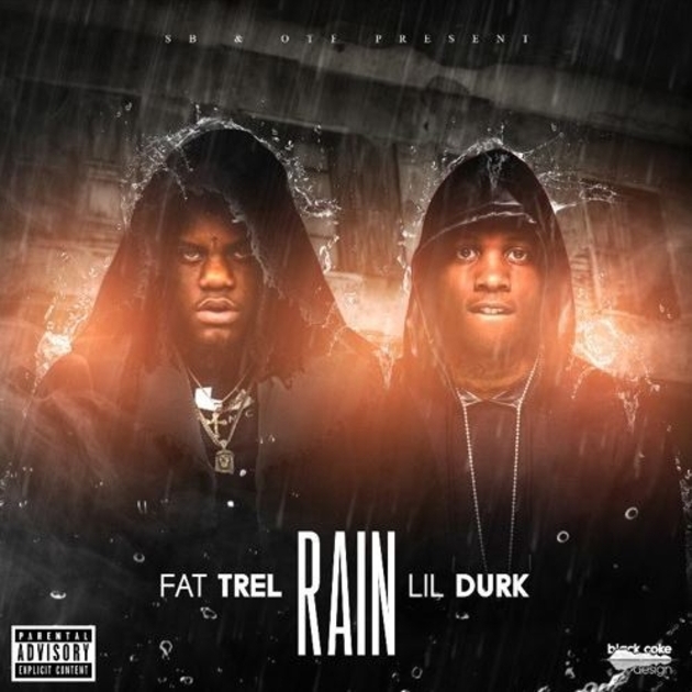 Fat Trel Ft. Lil Durk – Rain