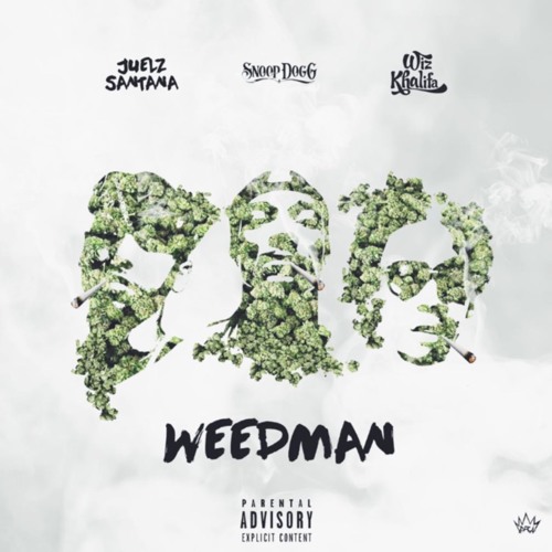 Juelz Santana Ft. Snoop Dogg & Wiz Khalifa – Mr. Weedman