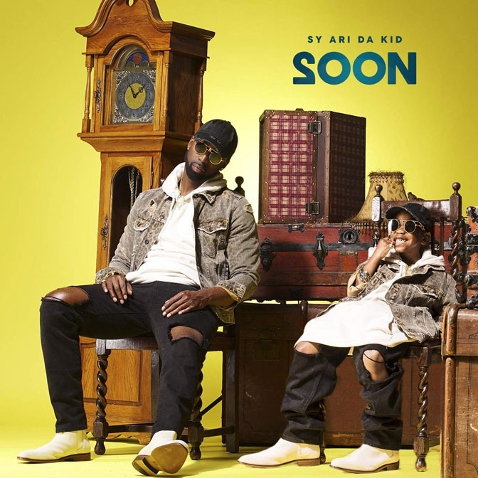 Sy Ari Da Kid – 2 Soon [Album Stream]