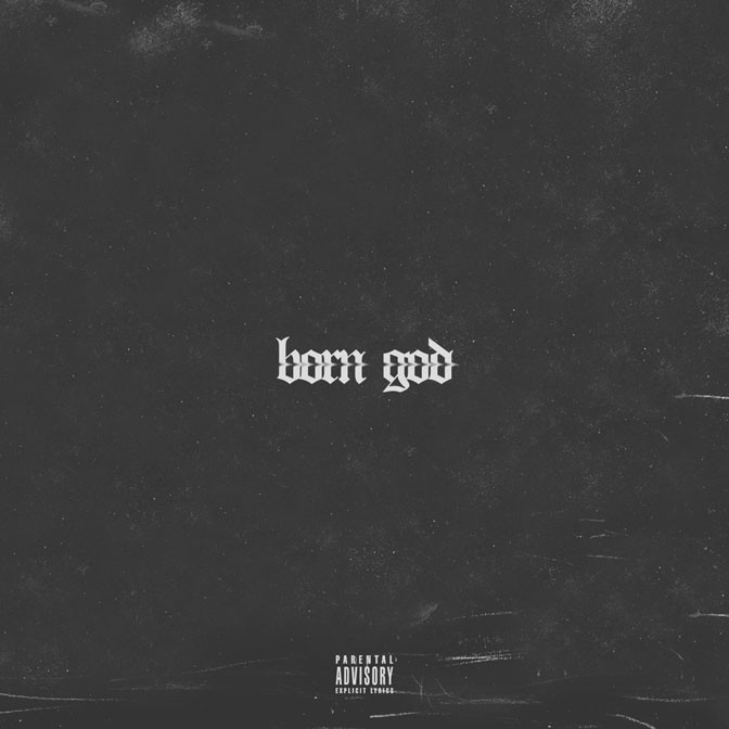 Chase N Dough – Born God