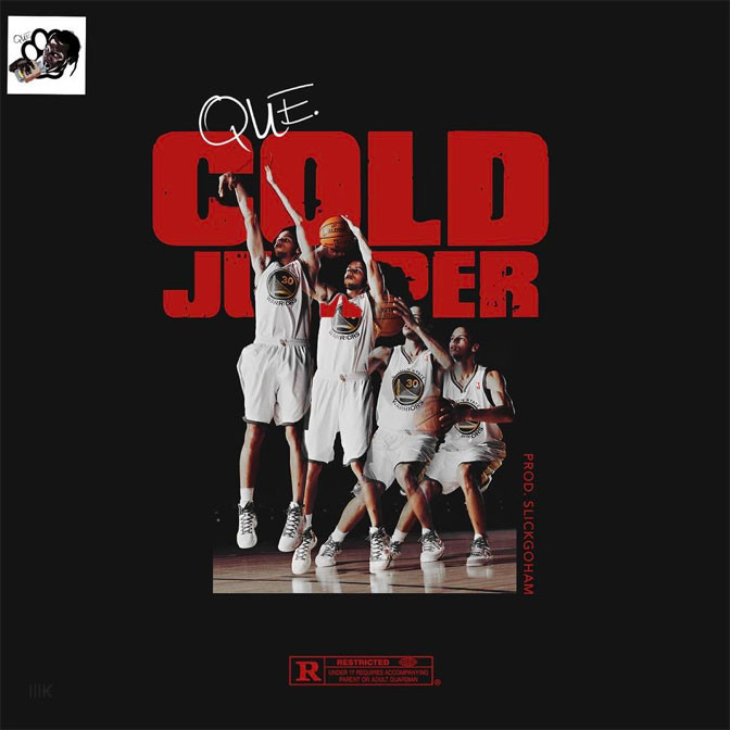 Que – Cold Jumper