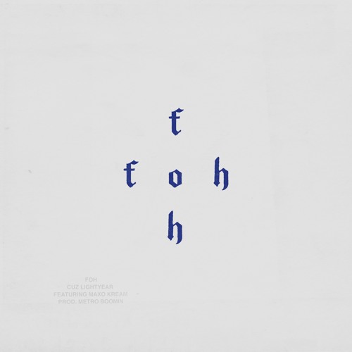 Cuz Lightyear Ft. Maxo Kream – Fucc Outta Here