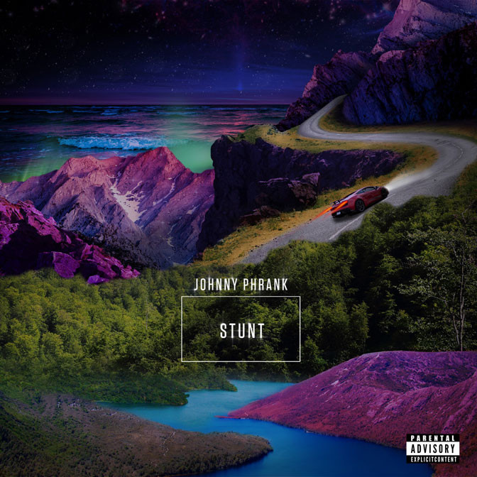 Johnny Phrank – Stunt