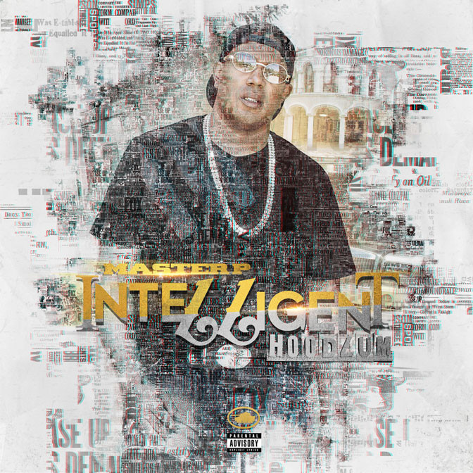 Master P – Intelligent Hoodlum [Album Stream]