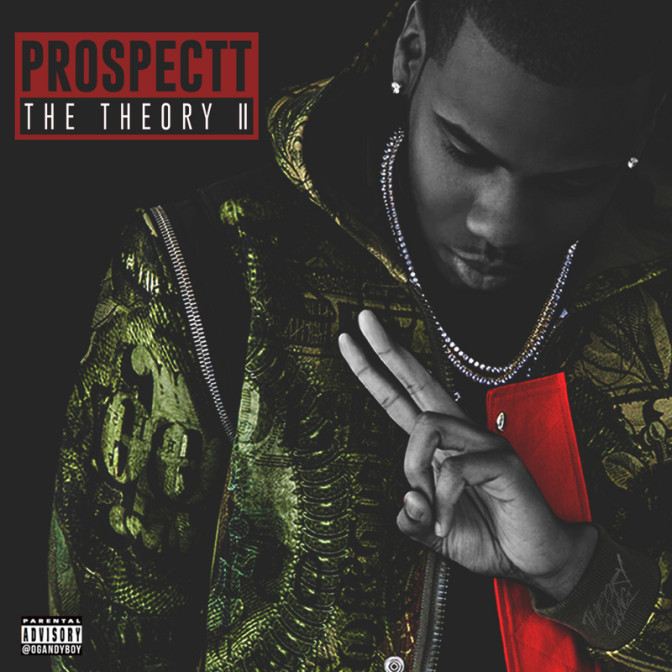 Prospectt – The Theory 2 [Mixtape]