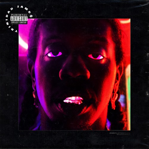 Trinidad James Ft. 31 Gramms – Purple Turtles