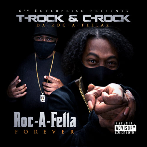 Video: T-Rock & C-Rock – Whoop That Bitch / Roc-A-Fella Forever