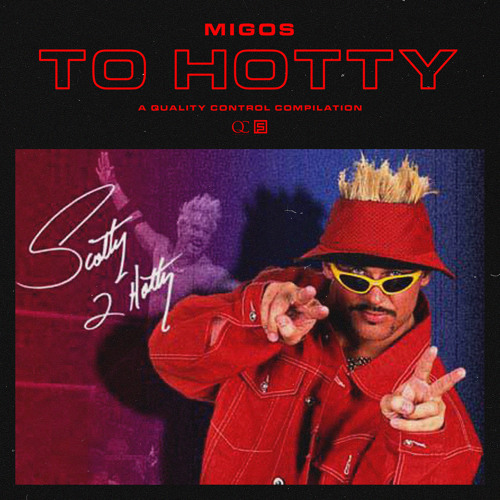 Migos – To Hotty