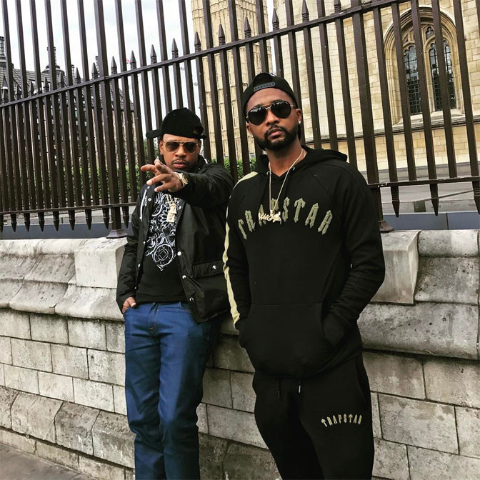 Al Nuke Ft. OJ Da Juiceman – Soldier