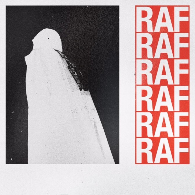 A$AP Rocky Ft. Frank Ocean, Lil Uzi Vert & Quavo – RAF