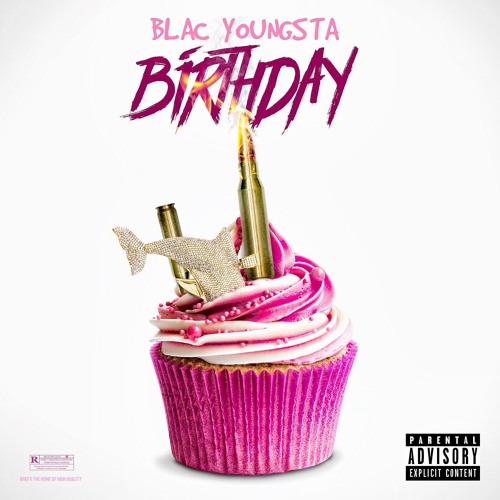 Blac Youngsta – Birthday (Young Dolph Diss)