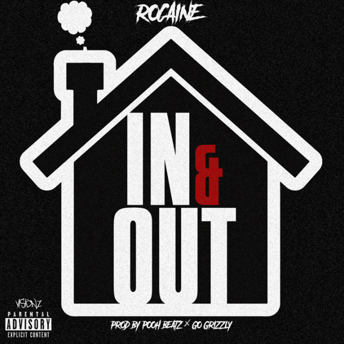 Rocaine – In & Out