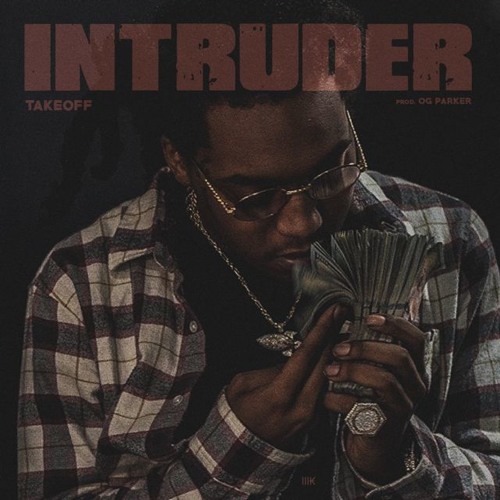 Takeoff – Intruder