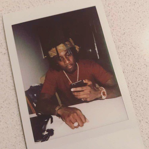 K Camp – Robin Hood