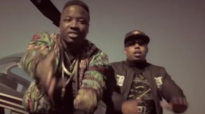 Manolo Rose Gives Breakdown Of The Troy Ave & Taxstone Beef