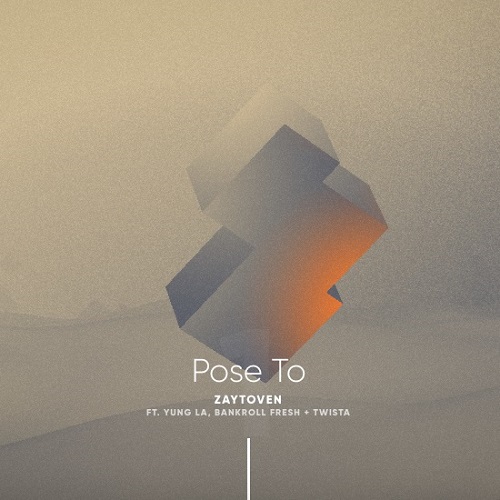 Zaytoven Ft. Twista, Bankroll Fresh & Yung LA – Pose To
