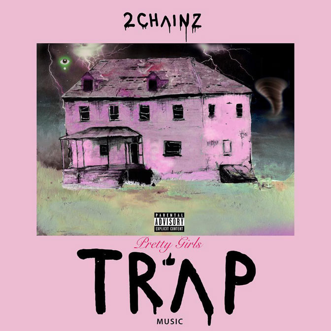 2 Chainz – Pretty Girls Like Trap Music [Album Stream]