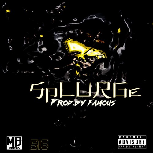 Tracy T – Splurge