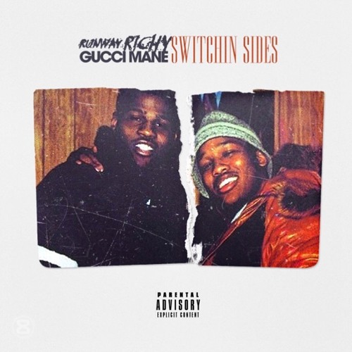 Runway Richy Ft. Gucci Mane – Switchin Sides