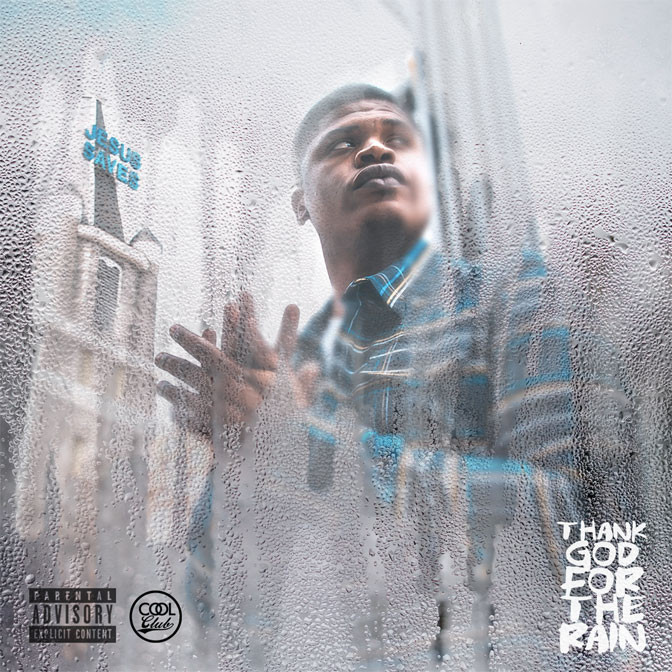 Jay Dot Rain Ft. Scotty ATL – Wave Strong