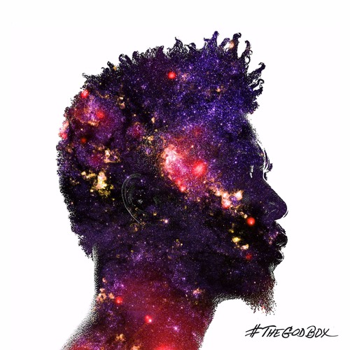 David Banner – The God Box [Album Stream]
