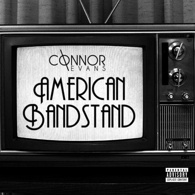 Connor Evans – American Bandstand