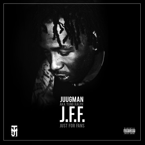 Yung Ralph – J.F.F. (Just For Fans) [Mixtape]