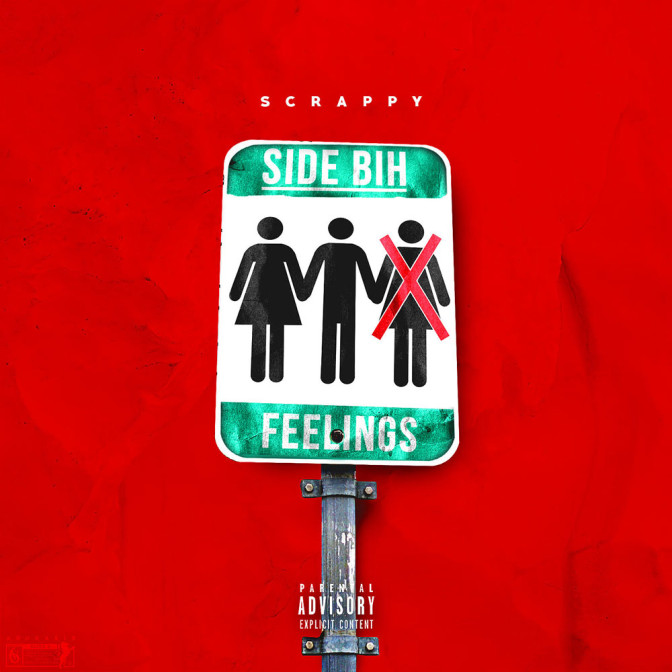 Lil Scrappy – Side Bih Feelings