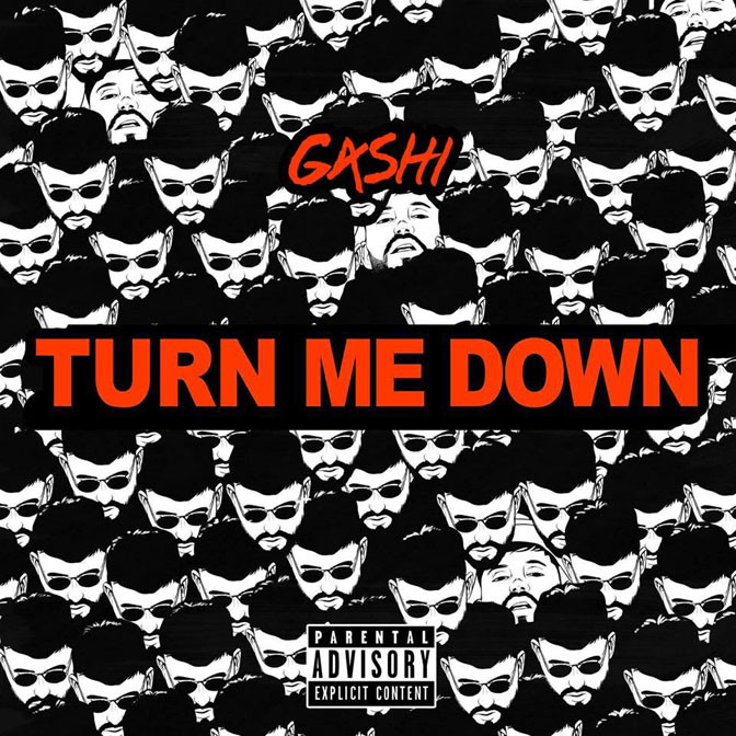 G4SHI – Turn Me Down