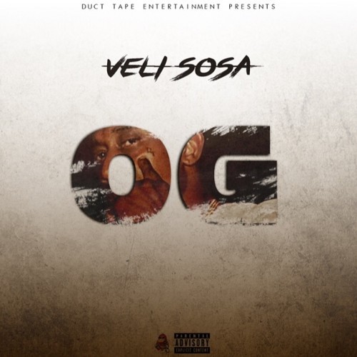 Veli Sosa – OG [Mixtape]