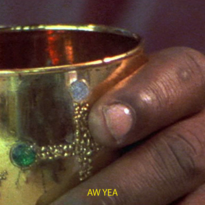 A$AP Ferg Ft. Lil Yachty – Aw Yea