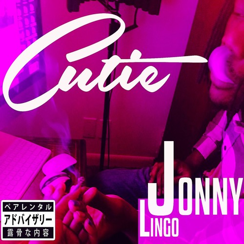 Jonny Lingo – Cutie