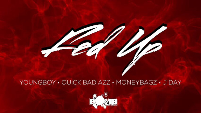 Quick Badazz Ft. NBA Youngboy – Fed Up