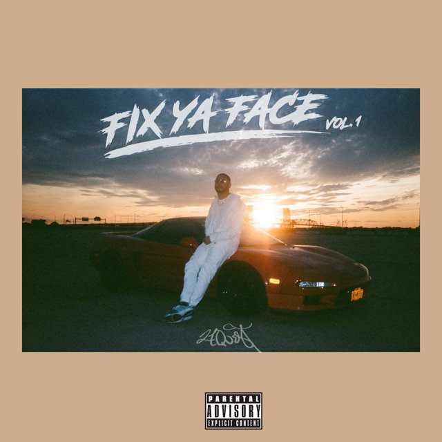 21 Quest – Fix Ya Face Vol. 1 [Album Stream]