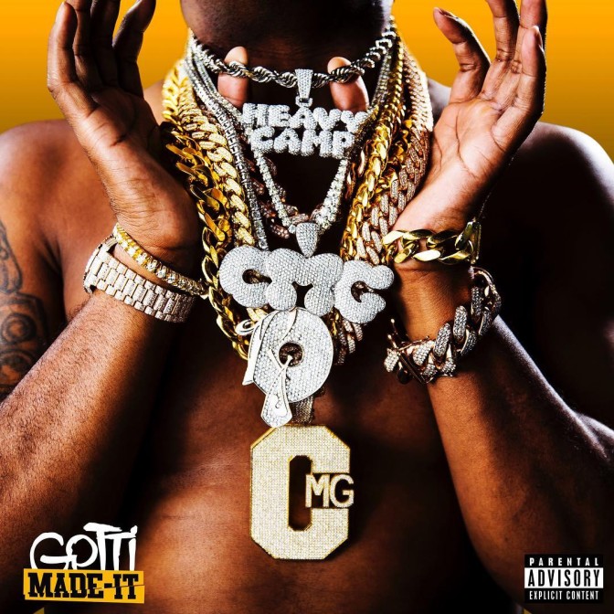 Yo Gotti & Mike WiLL Made It – Gotti Made It [Mixtape]
