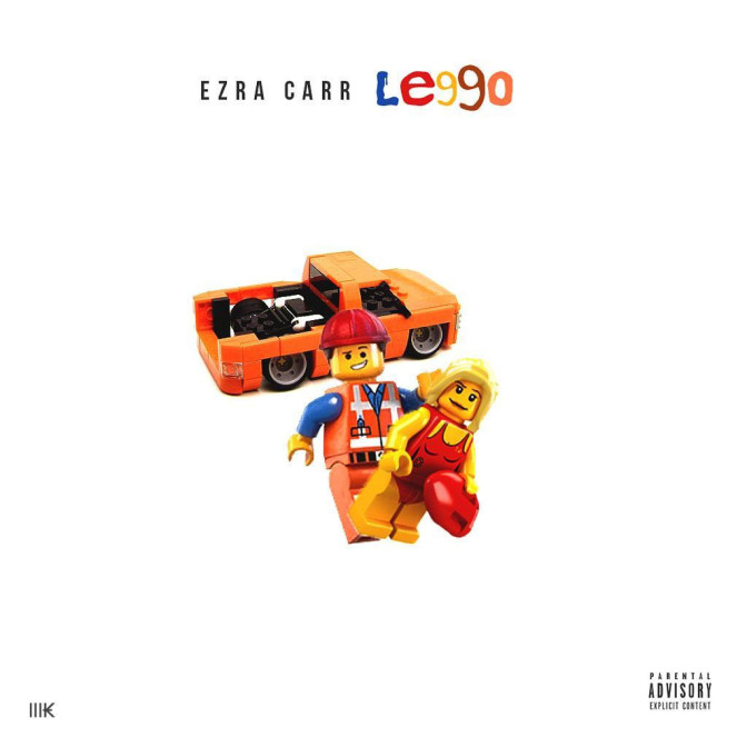 Ezra Carr – Leggo