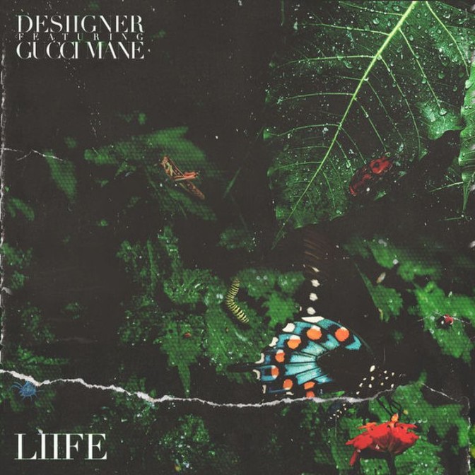 Desiigner Ft. Gucci Mane – Liife
