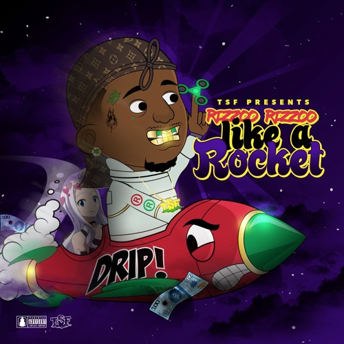 Rizzoo Rizzoo – Like A Rocket