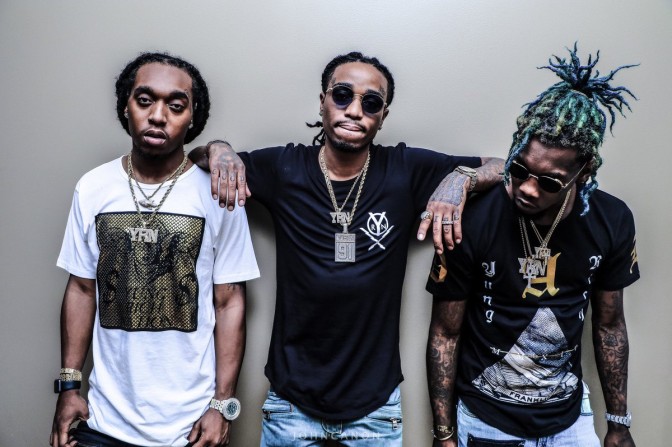 Migos – Do You Love Me Migos – Do You Love Me