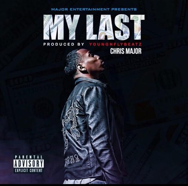 Chris Major – My Last
